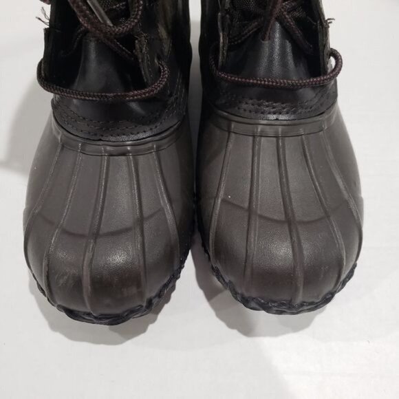 LaCrosse Men Thermolite Winter Camo Hunting Boots Size 6 main image 10